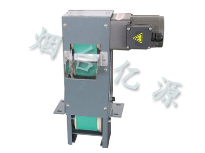 YYDYF帶式油水分離器